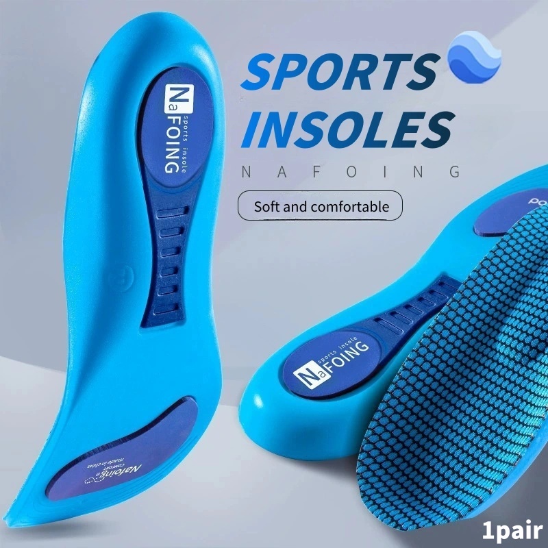 Women'S Shoes Plantar Fasciitis - Arch Support Feet Orthopedic Shoes Insole