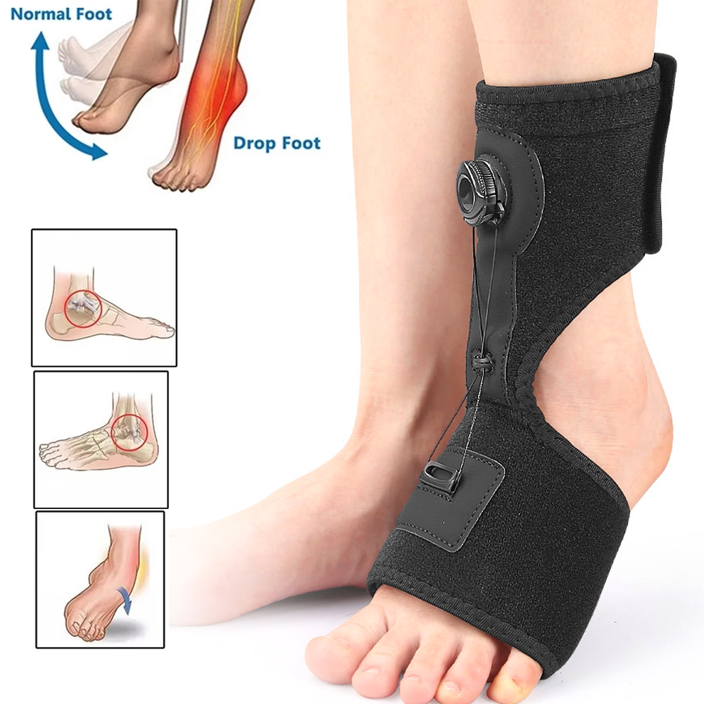 Women'S Shoes Plantar Fasciitis - 1PCS Compression Plantar Fasciitis Night Splint,Drop