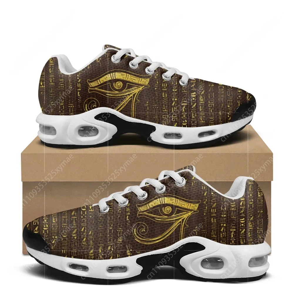 Women Shoes Egypt - Horus Egyptian God Eye of Egypt