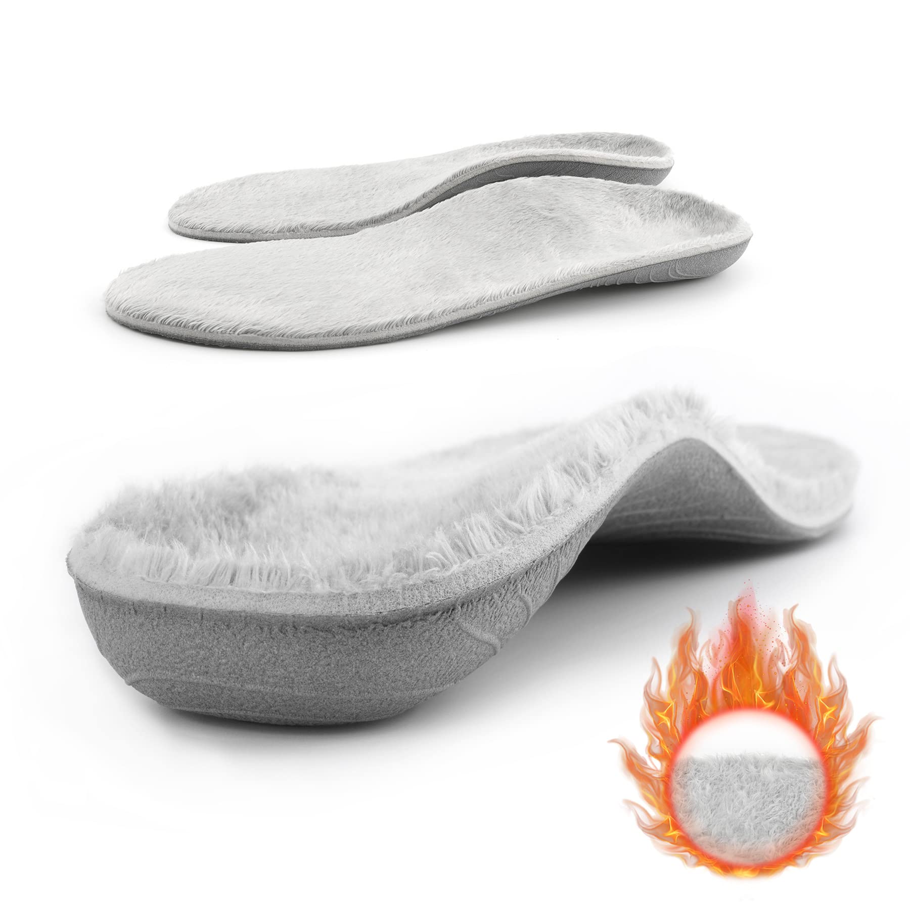 Women'S Shoes Plantar Fasciitis - Arch Support Plantar Fasciitis Insoles Cushioned