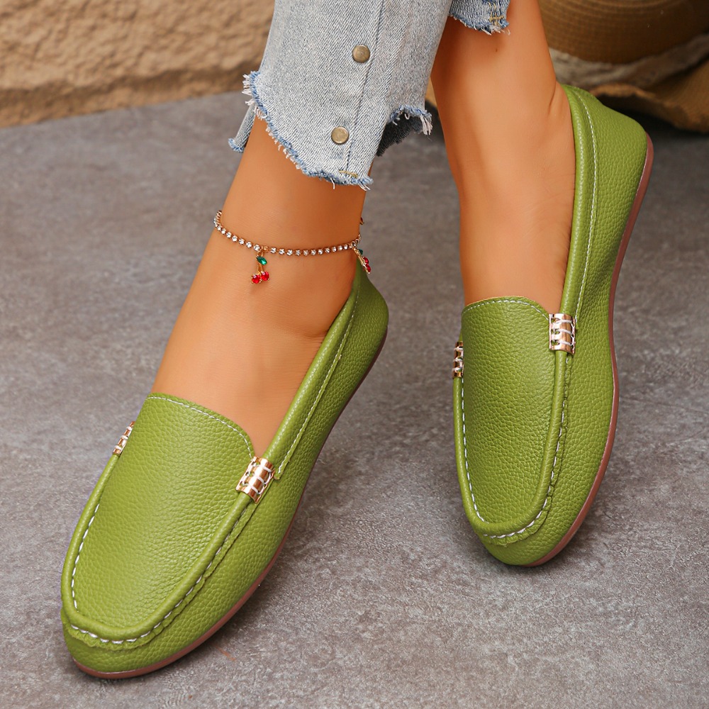 Women'S Shoes Casual Sneakers - 2026 New Women Flats Comfy Casual