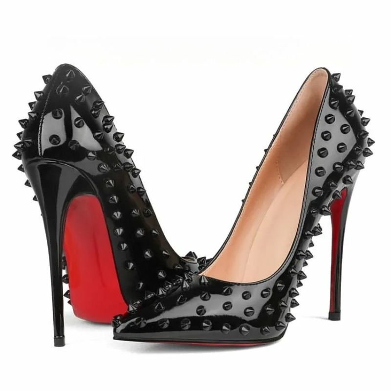 Women Shoes Japanese Brand - Women's Shoes Sexy Fashion Pointed Toe