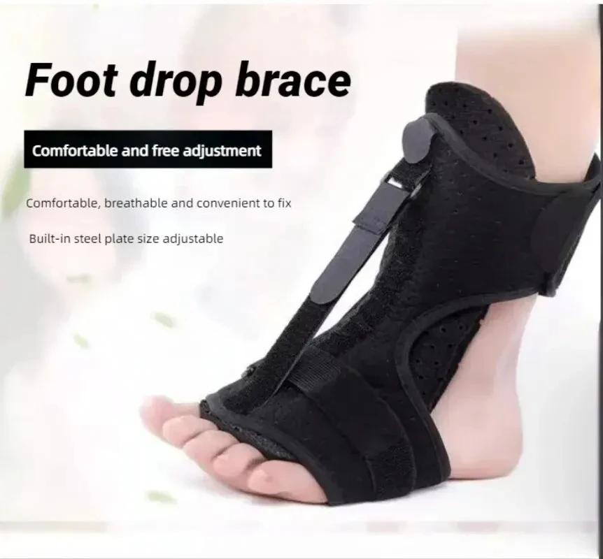 Women'S Shoes Plantar Fasciitis - 1PC Plantar Fasciitis Night Splint Adjustable