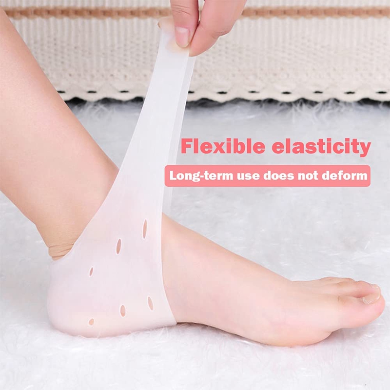 Women'S Shoes Plantar Fasciitis - Silicone Metatarsal Pads Forefoot Gel Heel
