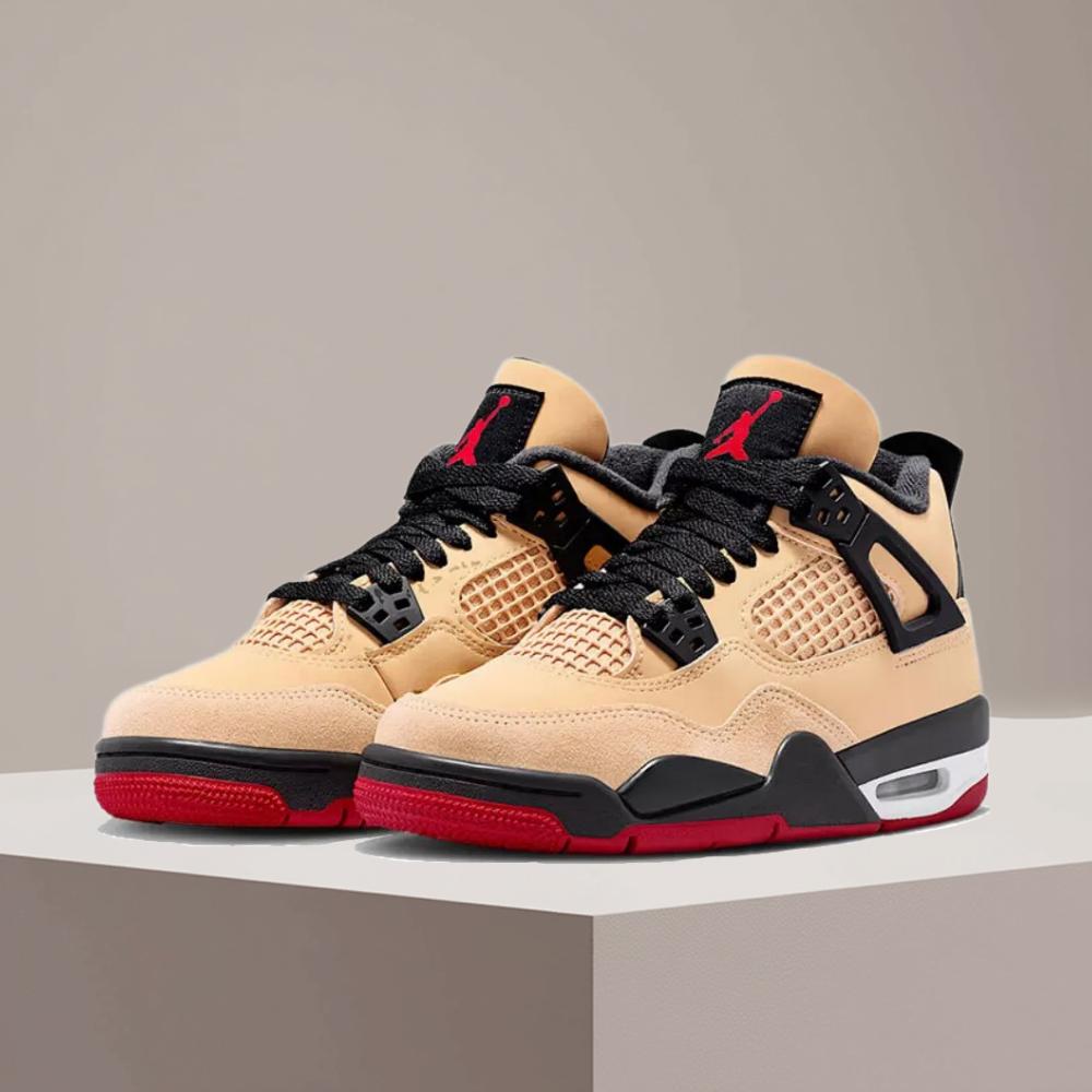 Women'S Shoes Nike Jordan - Nike Air Jordan 1 Cushioned, lightweight,