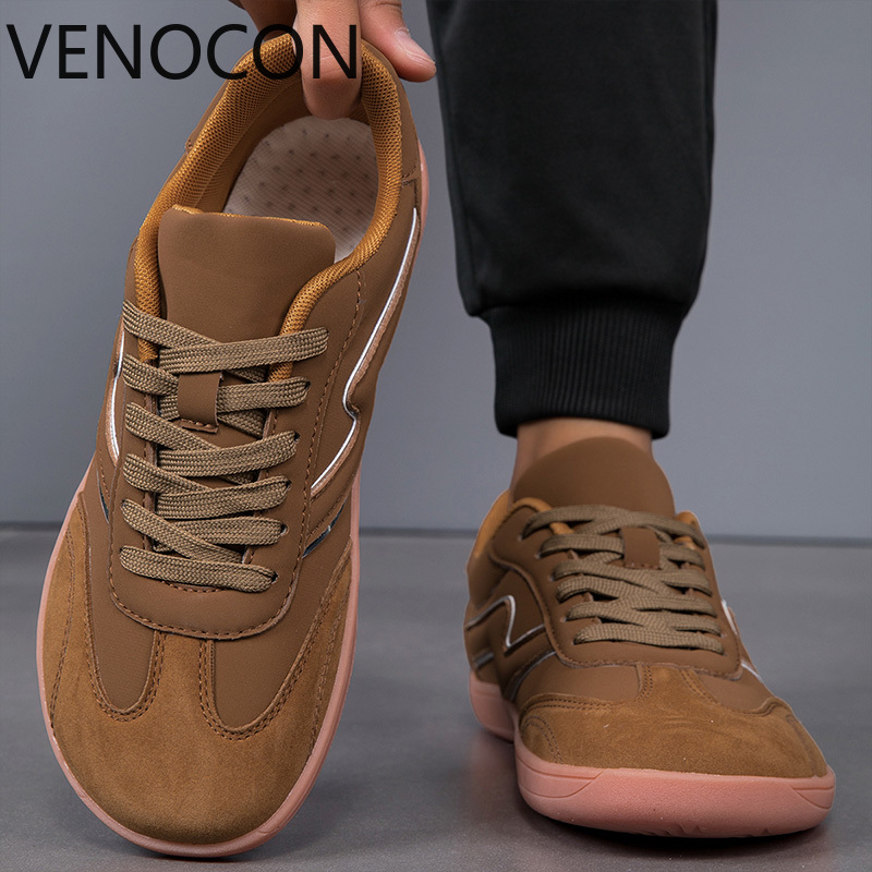 Women'S Shoes With Wide Toe Box - VENOCON Men's Wide Ball Extra Light