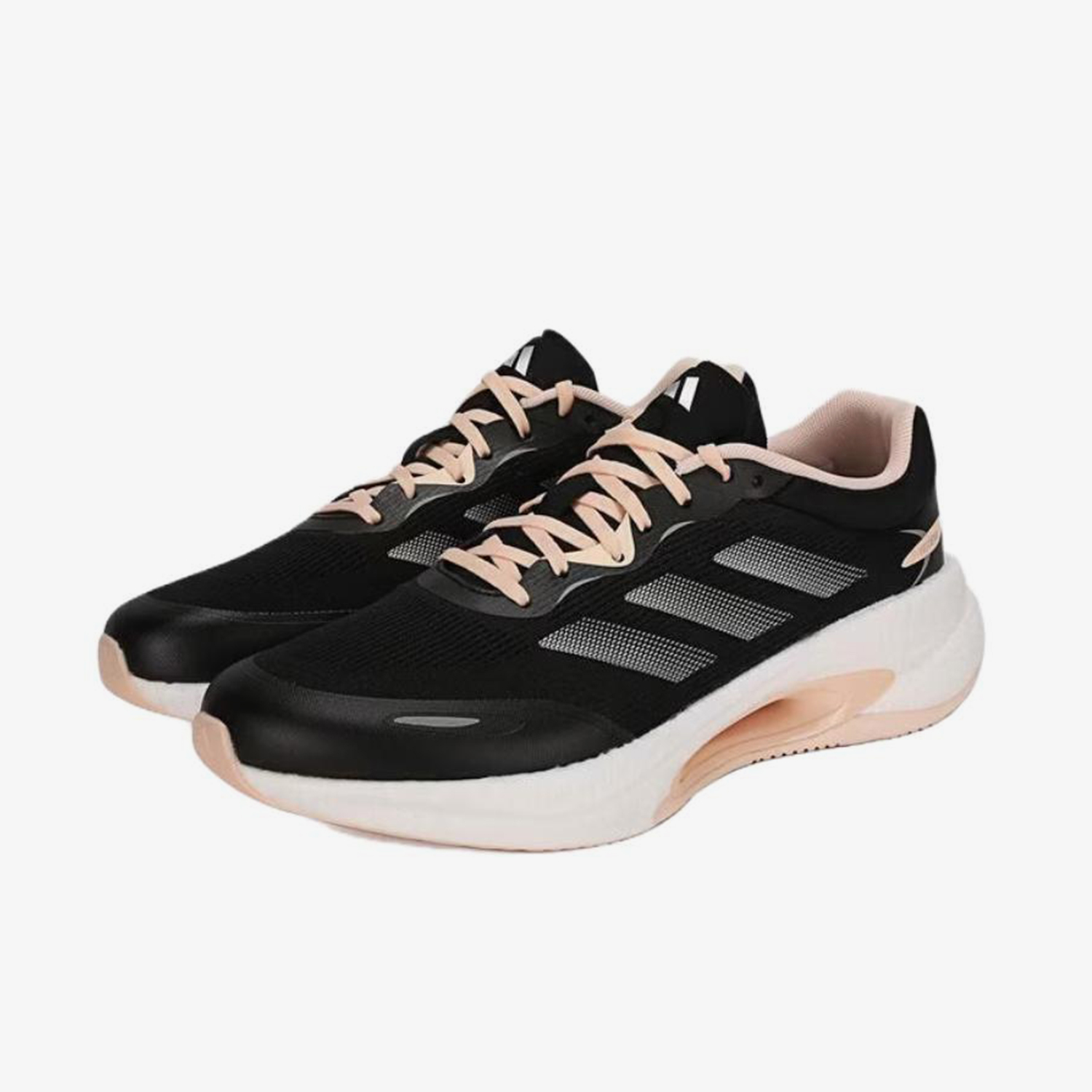Women'S Shoes Pink Adidas - Adidas genuine VELOSTAR new women's black