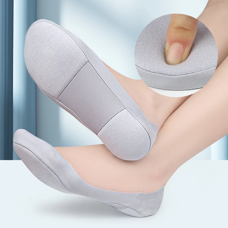 Women'S Shoes Plantar Fasciitis - NEW Women Boat Sock Plantar Fasciitis