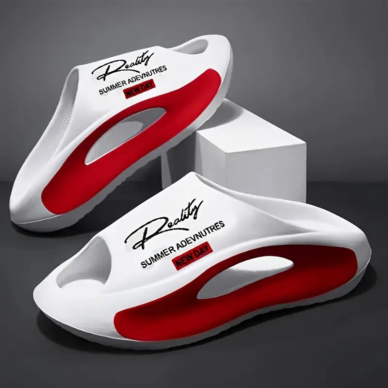 Mule Slip On - Unisex Casual Four Seasons Slippers Sandals