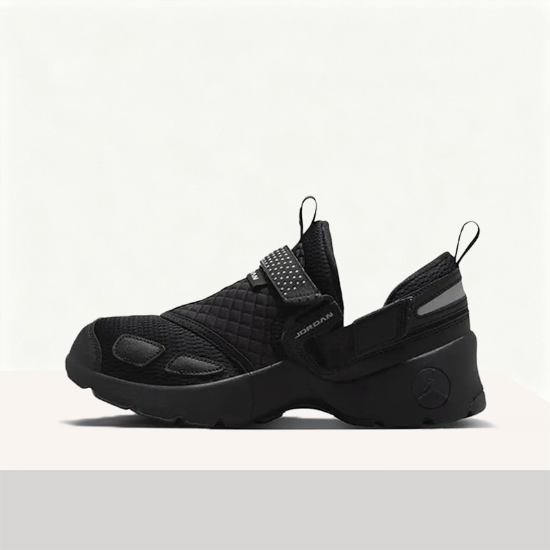 Women'S Shoes Nike Jordan - Nike Jordan TrunnerLX Comfortable,Versatile,Non-Slip,Durable Low-Top Casual