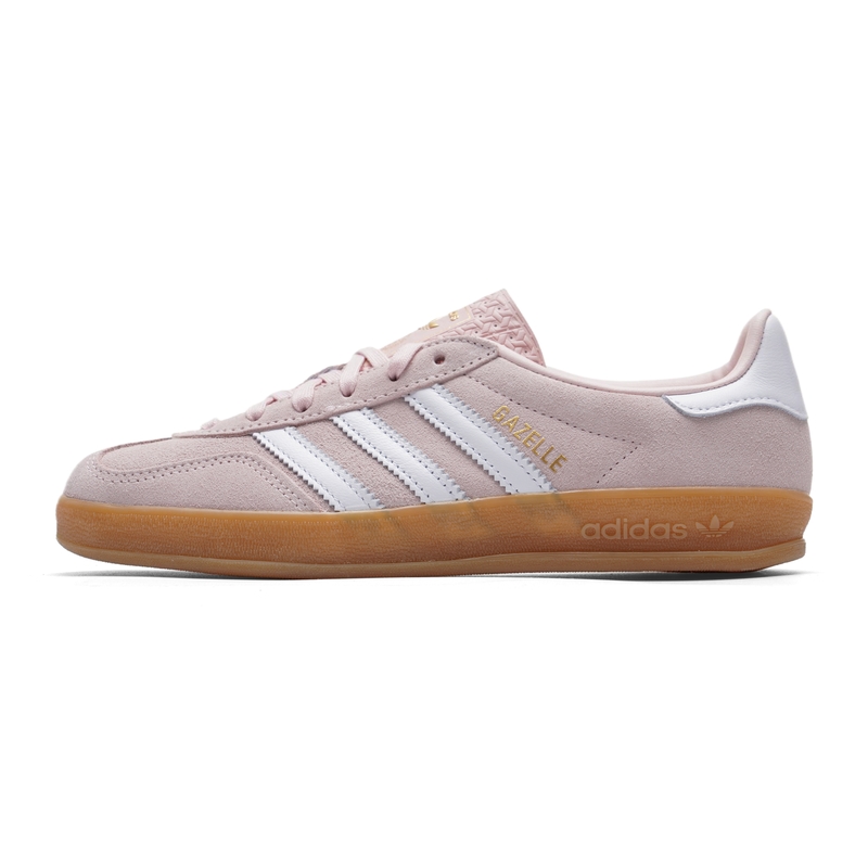 Women'S Shoes Pink Adidas - Adidas Originals German Training Shoes Women's