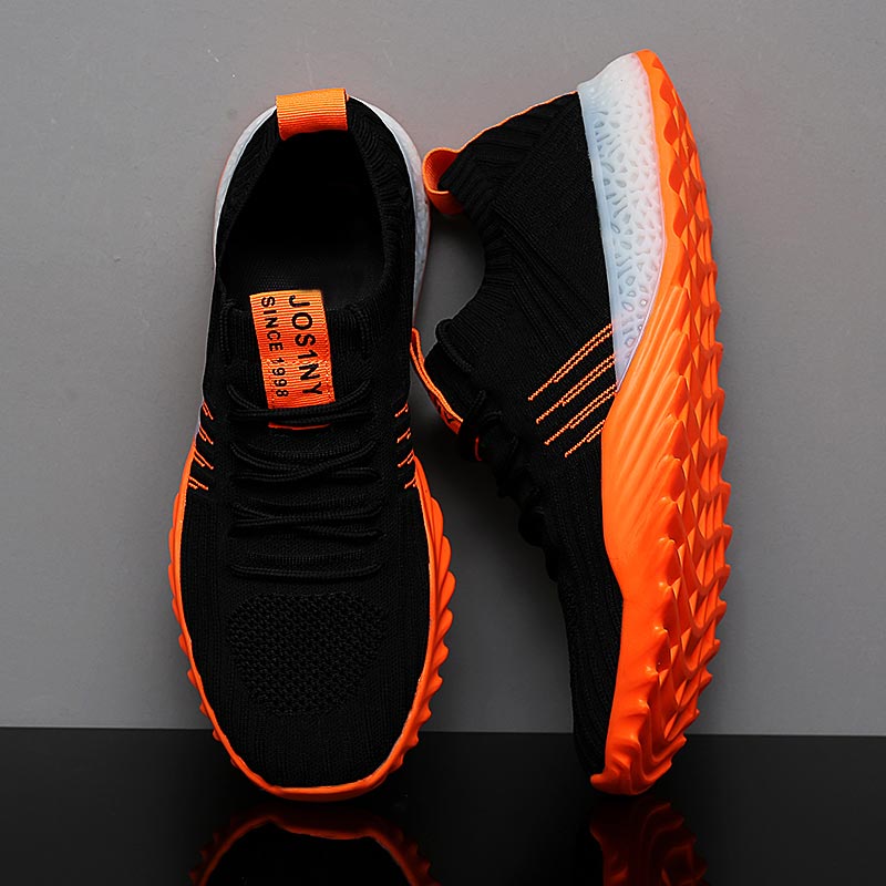 Women Shoes Japanese Brand - Plus Size Light Weight Air Mesh