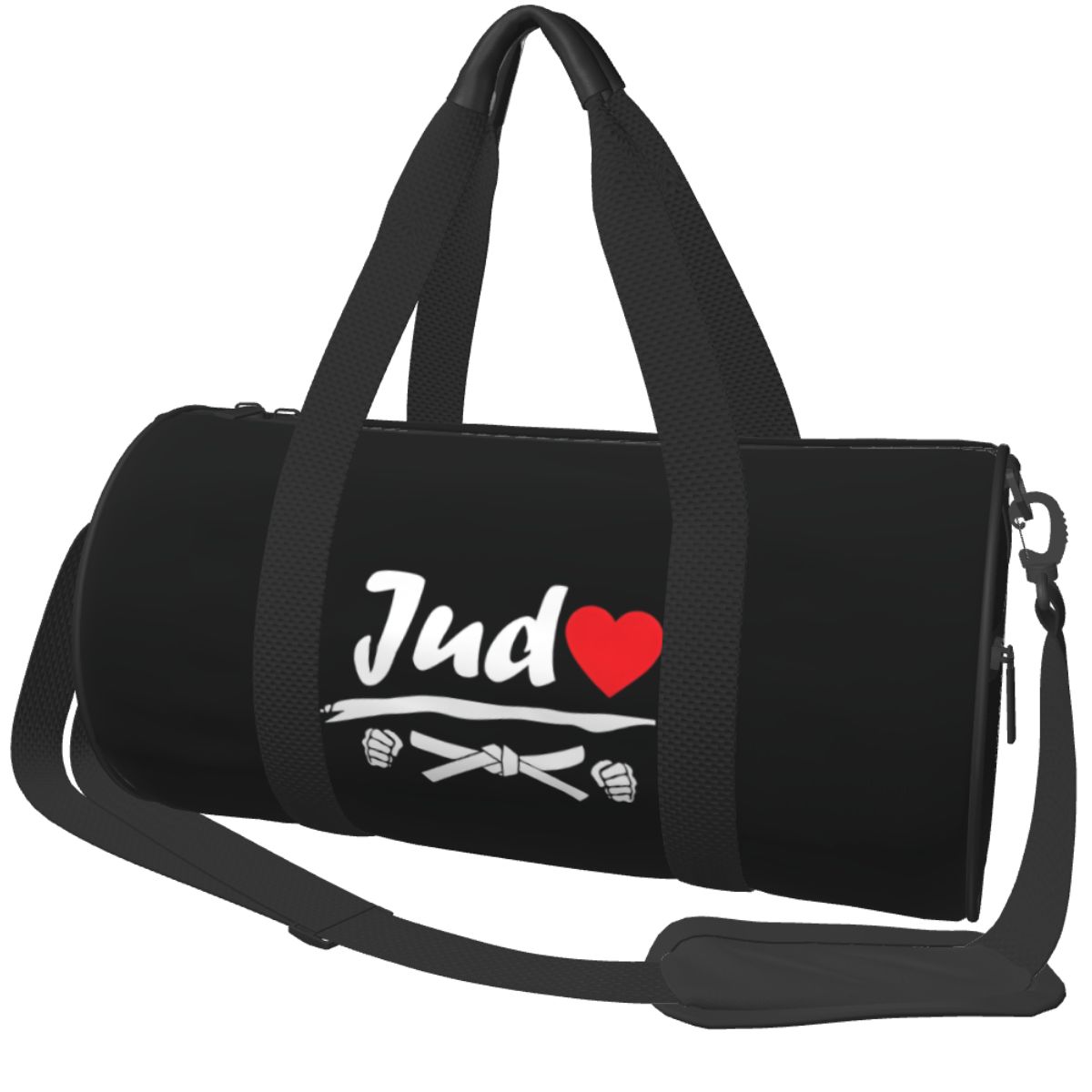 Gym Bag Judo Chart -Martial Ar - Shoes Women Chart recension och pris