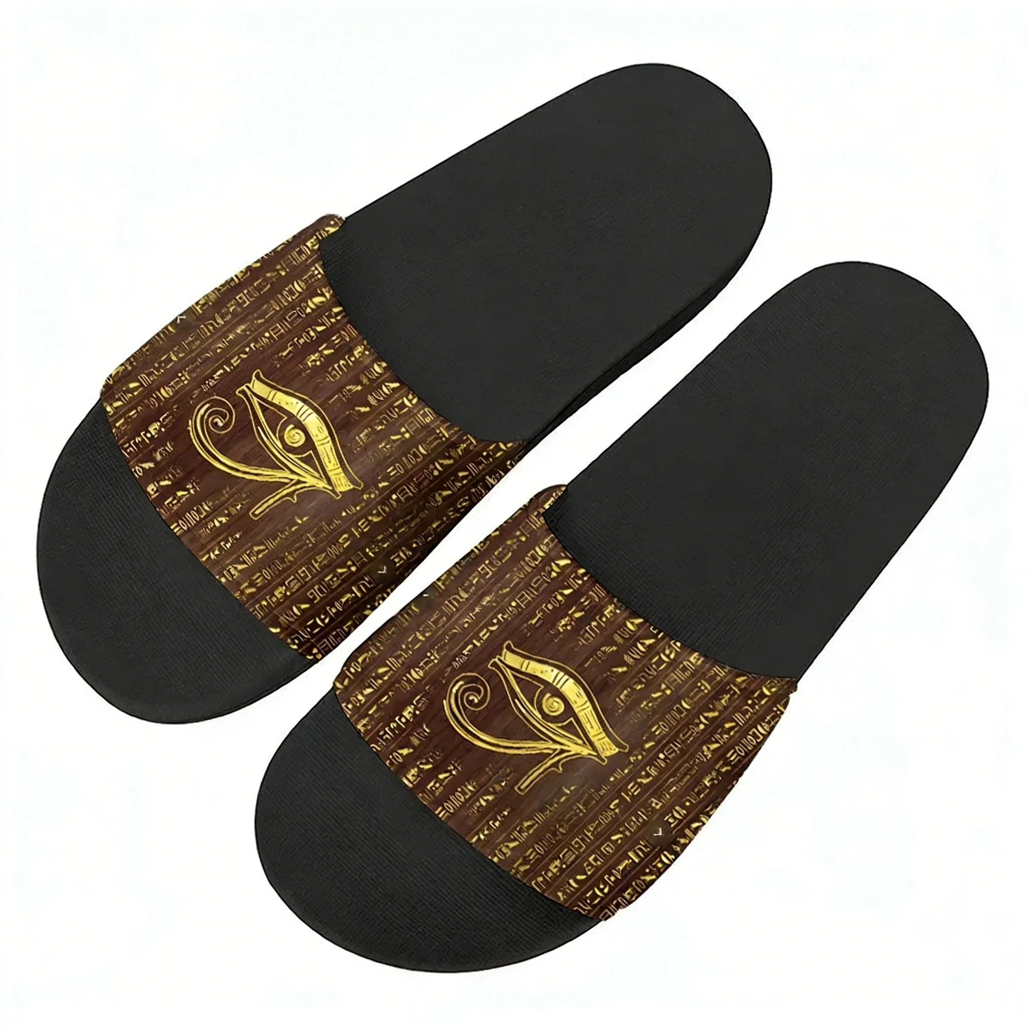 Horus Egyptian God Eye of Egyp - Women Shoes Egypt recension och pris