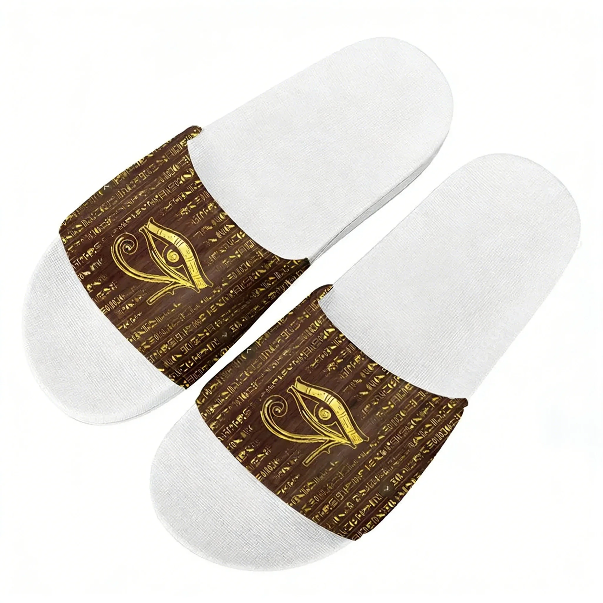 Horus Egyptian God Eye of Egyp - Women Shoes Egypt recension och pris