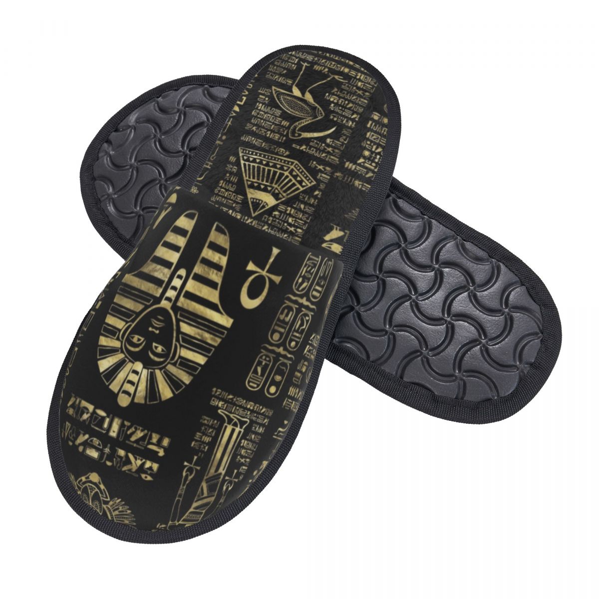 Custom Print Egyptian Hierogly - Women Shoes Egypt recension och pris