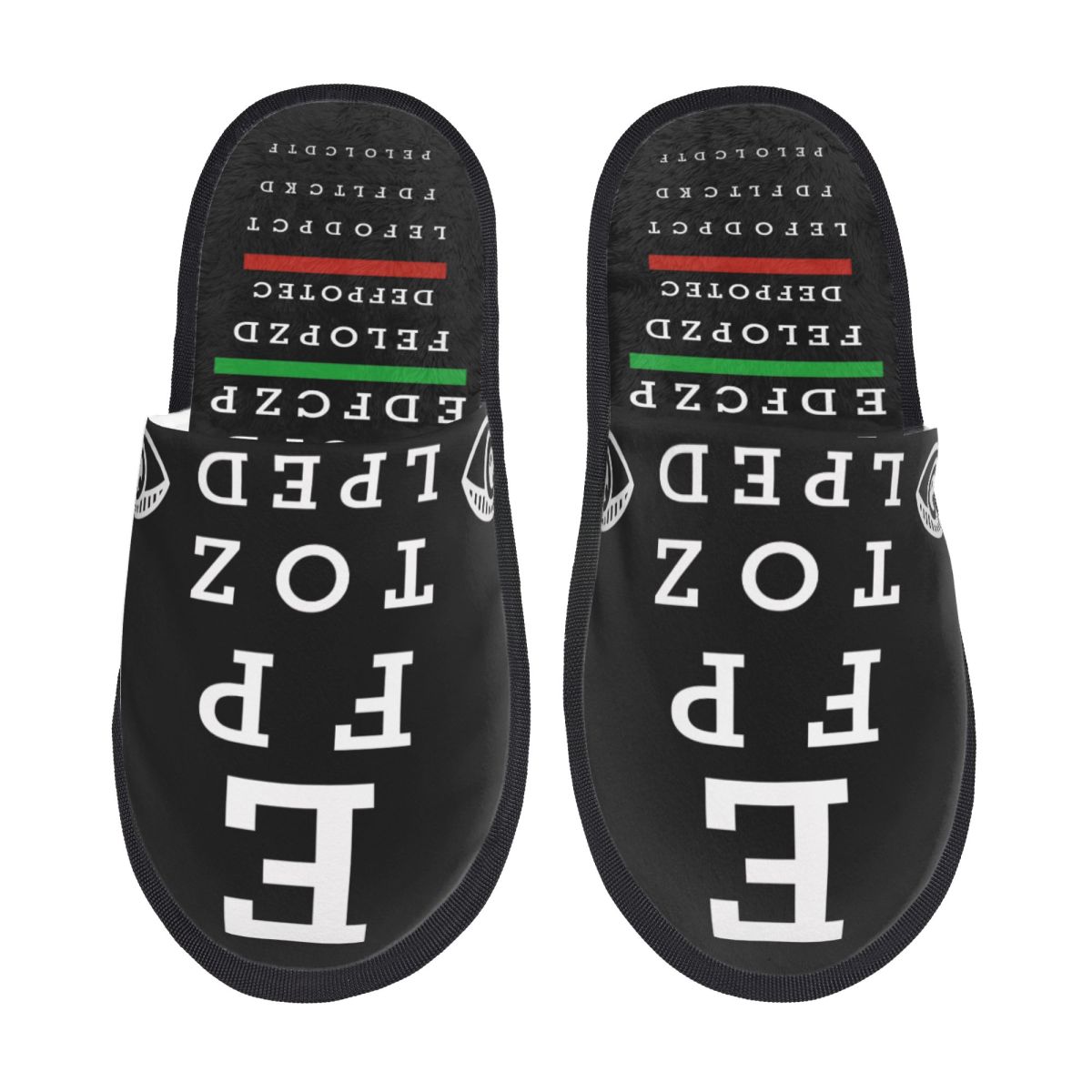 Custom Funny Ophthalmologist S - Shoes Women Chart recension och pris