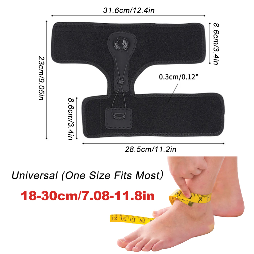 1PCS Compression Plantar Fasci - Women'S Shoes Plantar Fasciitis recension och pris
