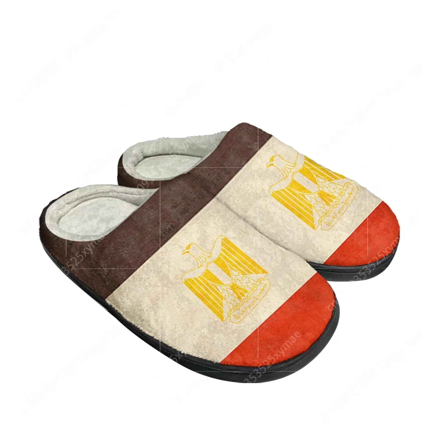 Egyptian Flag Home Cotton Cust - Women Shoes Egypt recension och pris