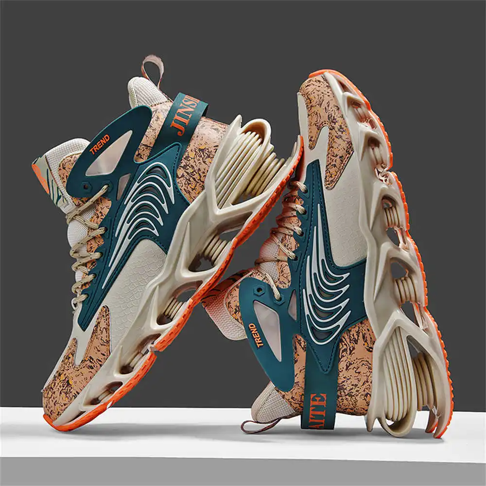 Non-slip Mid Child Running Sne - Women Shoes Name recension och pris