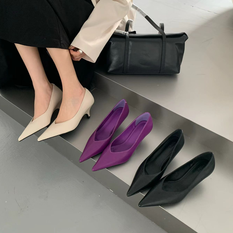 SUOJIALUN 2025 Spring New Bran - Women'S Shoes Everyday recension och pris