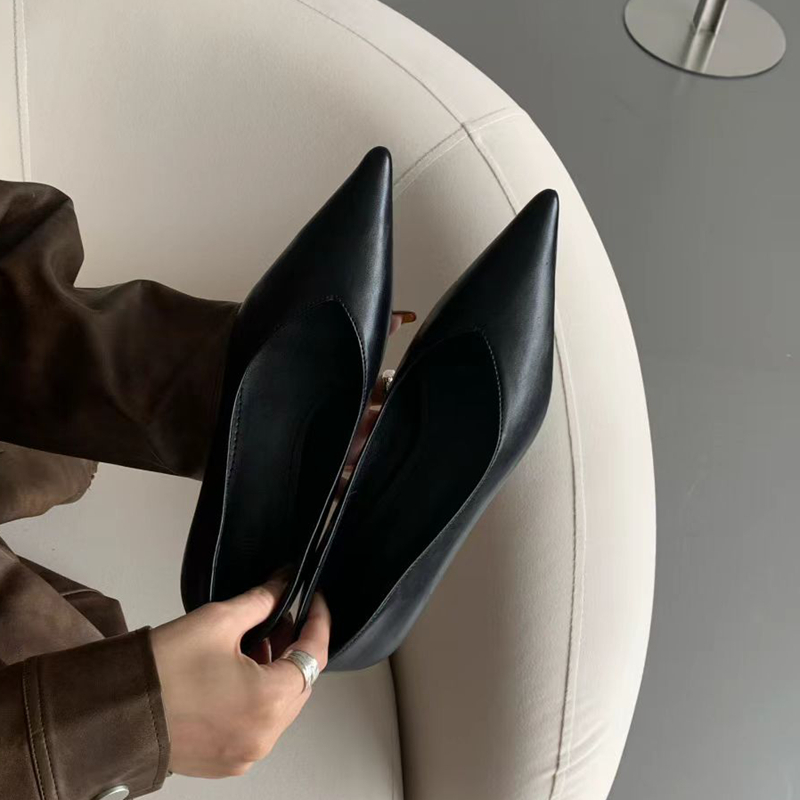 SUOJIALUN 2025 Spring New Bran - Women'S Shoes Everyday recension och pris