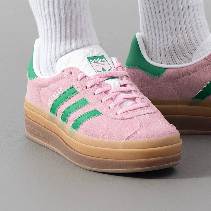 Adidas Originals IE0420 Ladies - Women'S Shoes Pink Adidas recension och pris