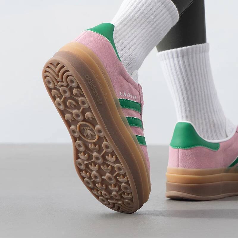 Adidas Originals IE0420 Ladies - Women'S Shoes Pink Adidas recension och pris