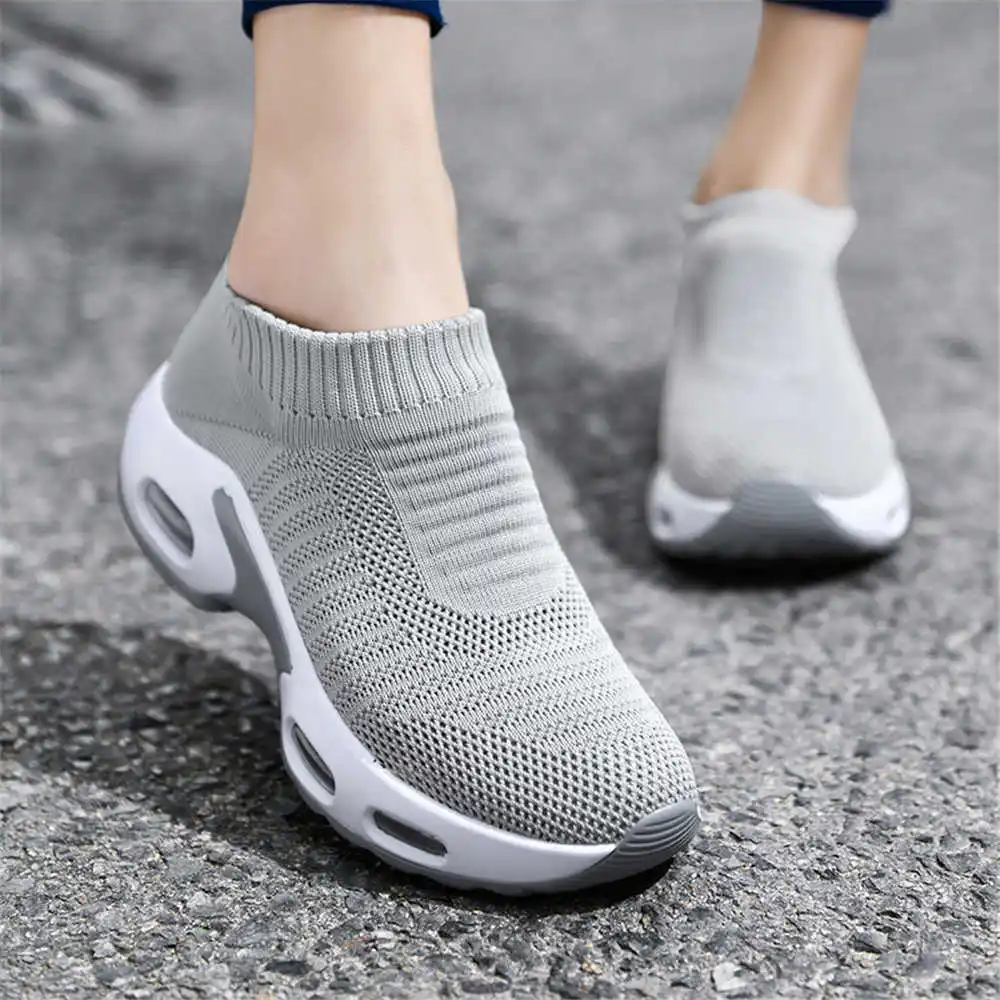 Big Size Number 38 Women's Hee - Women'S Shoes Casual Sneakers recension och pris