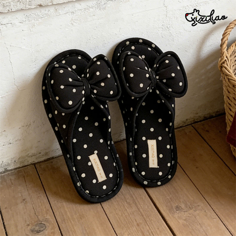 XIXITIAO Indoor Flat Slippers  - Women'S Shoes Everyday recension och pris