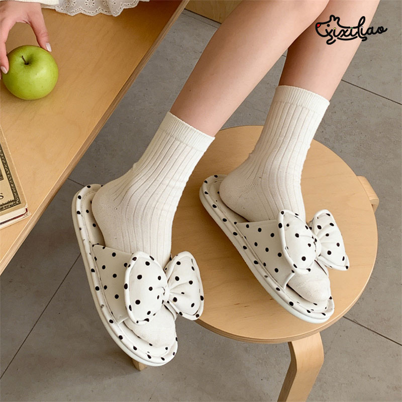 XIXITIAO Indoor Flat Slippers  - Women'S Shoes Everyday recension och pris
