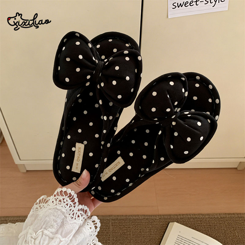 XIXITIAO Indoor Flat Slippers  - Women'S Shoes Everyday recension och pris