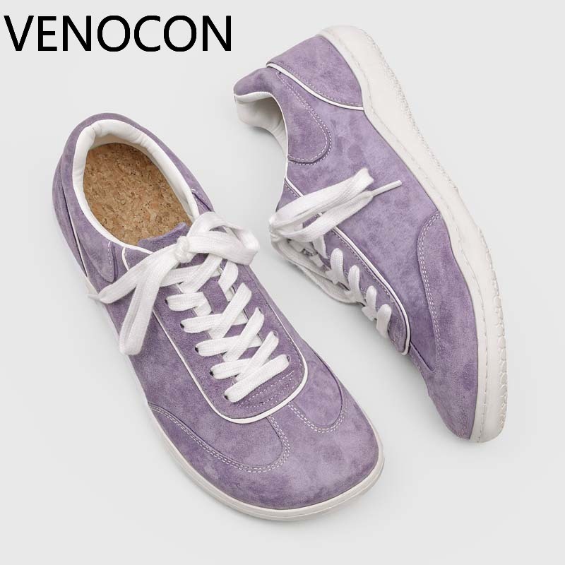 VENOCON Men's Women's Barefoot - Women'S Shoes With Wide Toe Box recension och pris