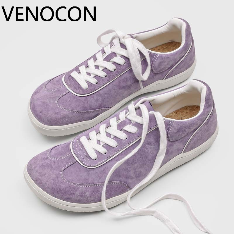 VENOCON Men's Women's Barefoot - Women'S Shoes With Wide Toe Box recension och pris