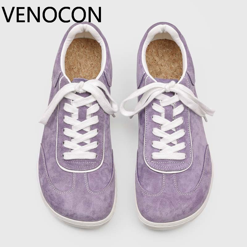 VENOCON Men's Women's Barefoot - Women'S Shoes With Wide Toe Box recension och pris