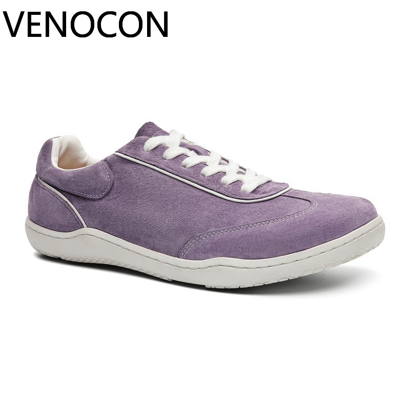 VENOCON Men's Women's Barefoot - Women'S Shoes With Wide Toe Box recension och pris