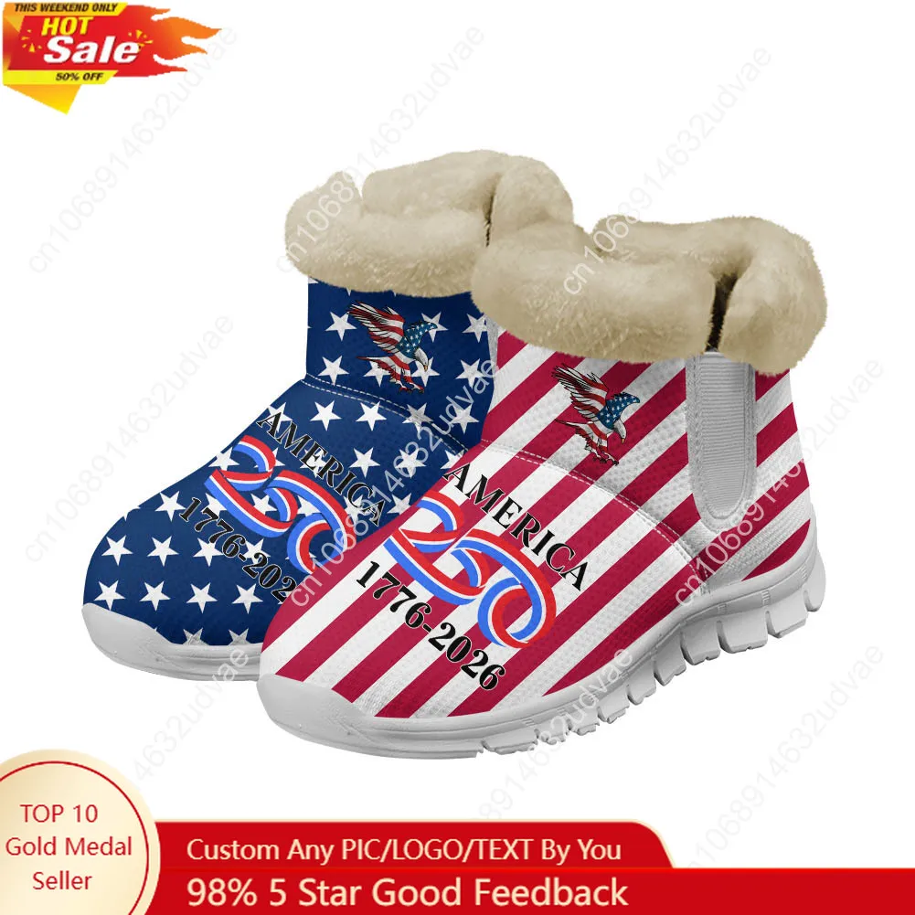 America 250th Anniversary 1776 - Women'S Shoes Casual Sneakers recension och pris