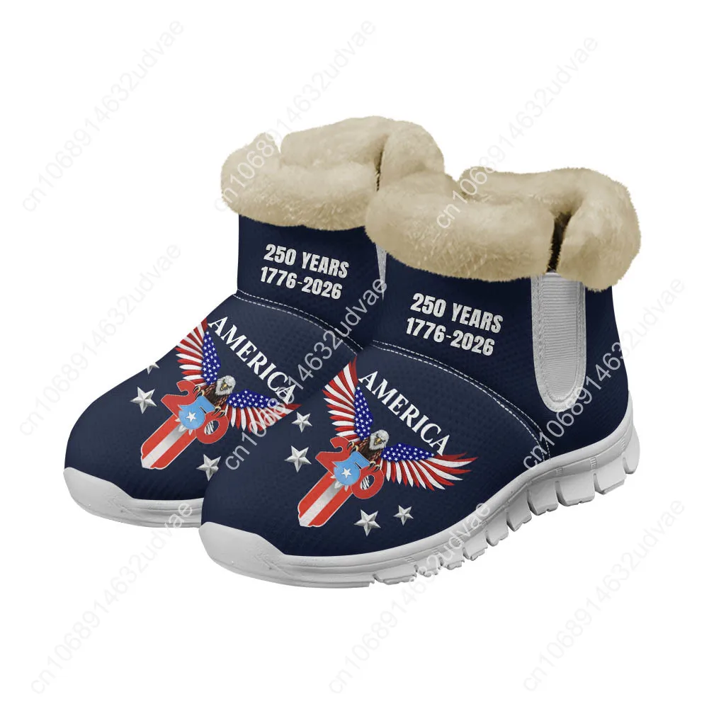 America 250th Anniversary 1776 - Women'S Shoes Casual Sneakers recension och pris