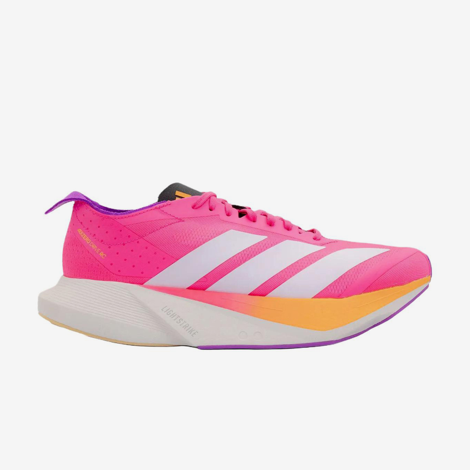 Adidas Authentic New Women's P - Women'S Shoes Pink Adidas recension och pris