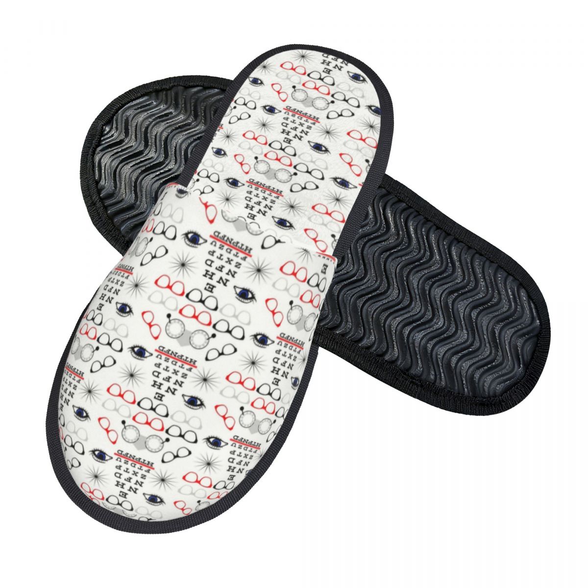 Custom Funny Optician Optometr - Shoes Women Chart recension och pris