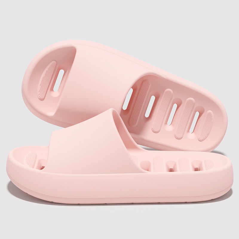 Indoor Water Leakage Bathroom  - Mule Slip On recension och pris
