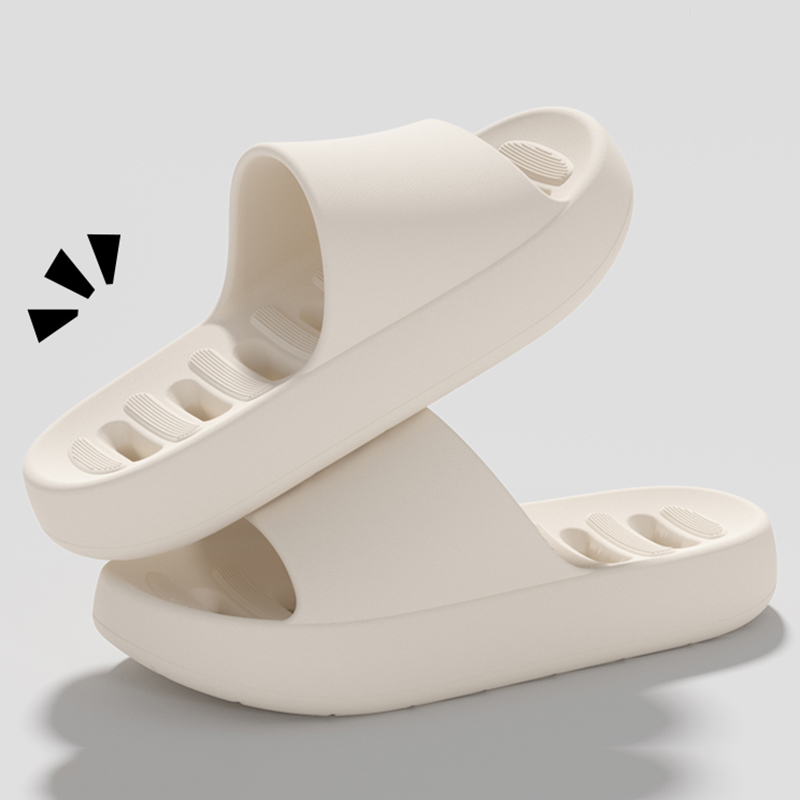 Indoor Water Leakage Bathroom  - Mule Slip On recension och pris
