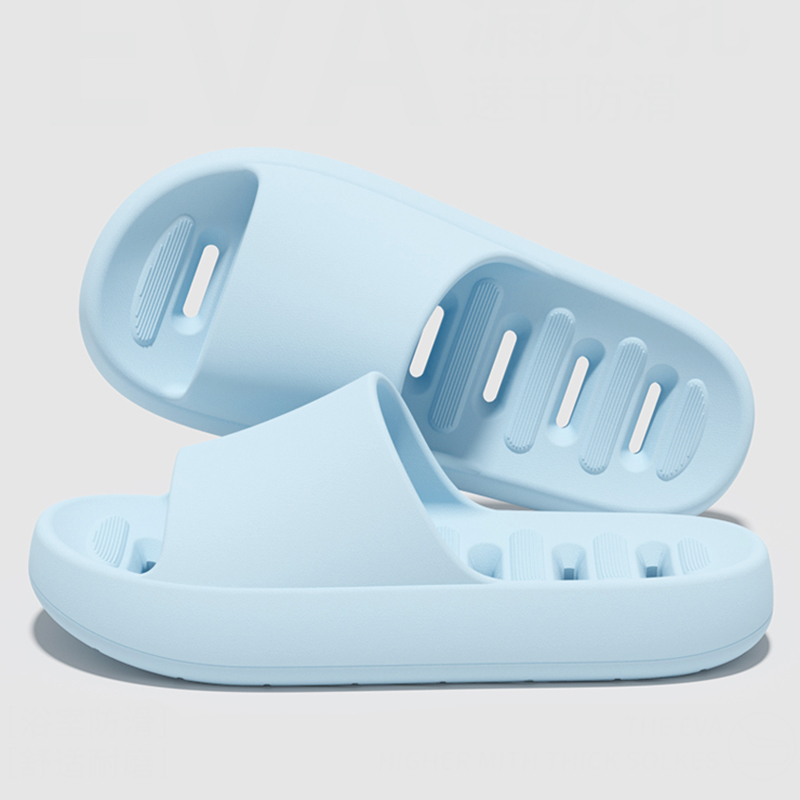 Indoor Water Leakage Bathroom  - Mule Slip On recension och pris