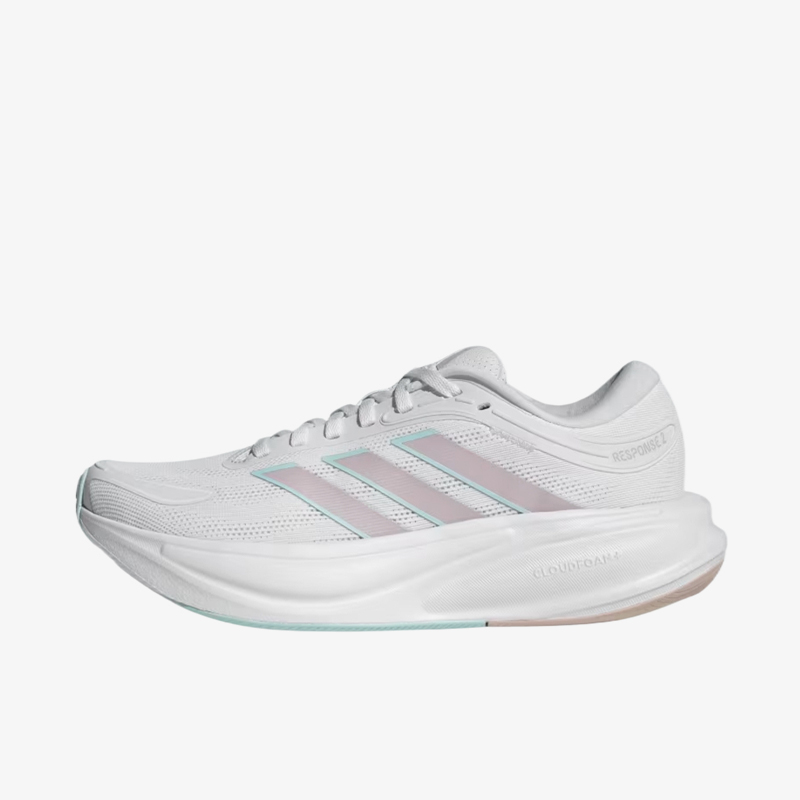 Adidas genuine DURAMOSL2 new w - Women'S Shoes Pink Adidas recension och pris