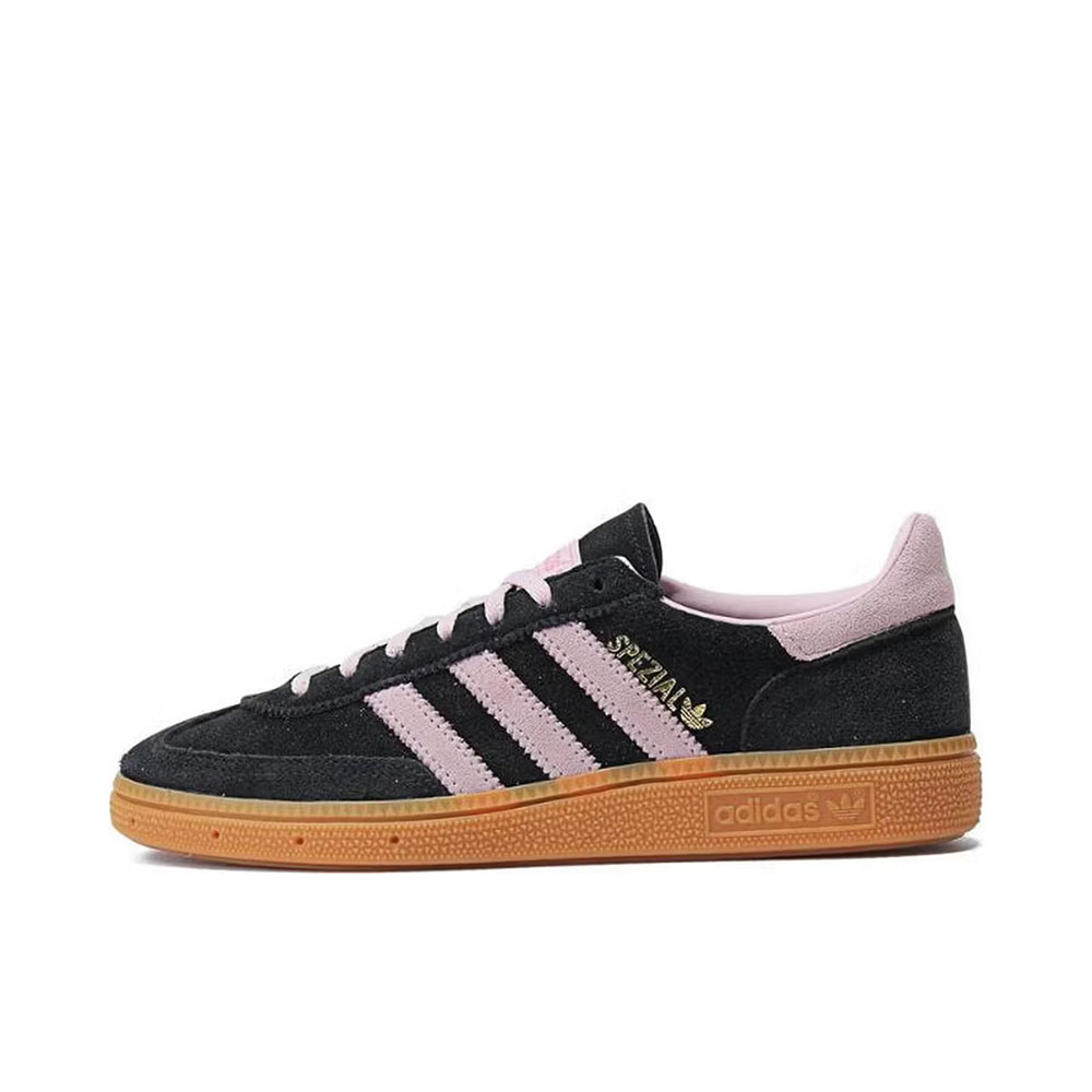 adidas Originals HANDBALL SPEZ - Women'S Shoes Pink Adidas recension och pris