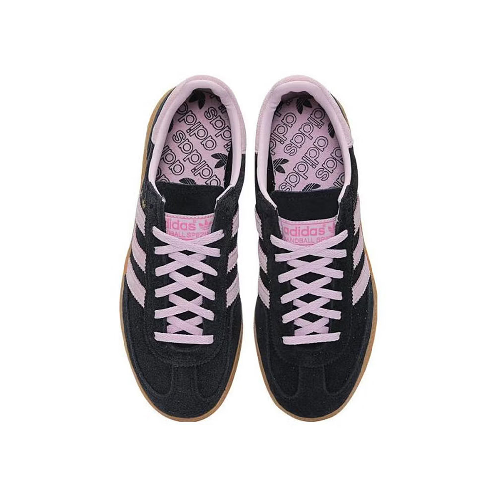 adidas Originals HANDBALL SPEZ - Women'S Shoes Pink Adidas recension och pris