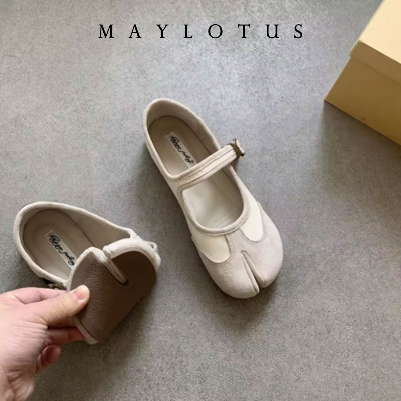2026 Mary Jeans Tabis Shoes Wo - Women Shoes Jeans recension och pris