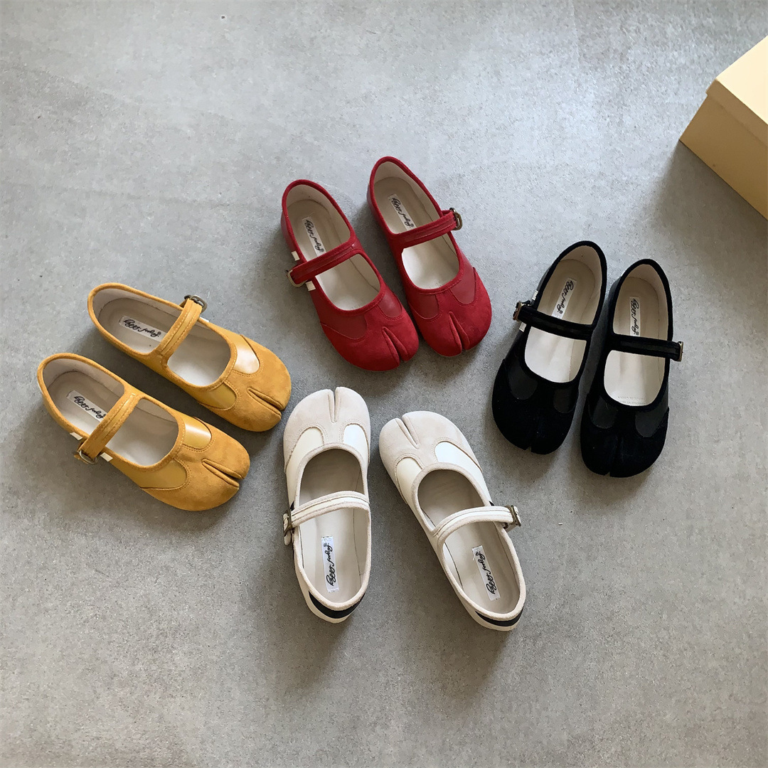 2026 Mary Jeans Tabis Shoes Wo - Women Shoes Jeans recension och pris