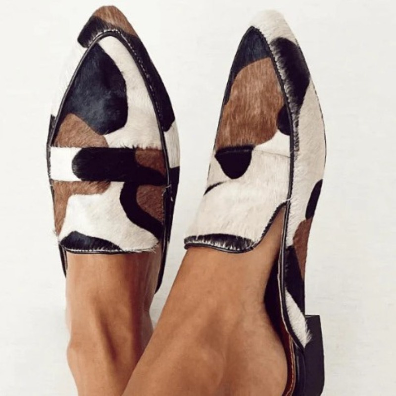 British Style 2026 Spring and  - Women Shoes Casual recension och pris