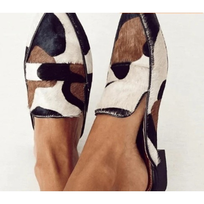 British Style 2026 Spring and  - Women Shoes Casual recension och pris
